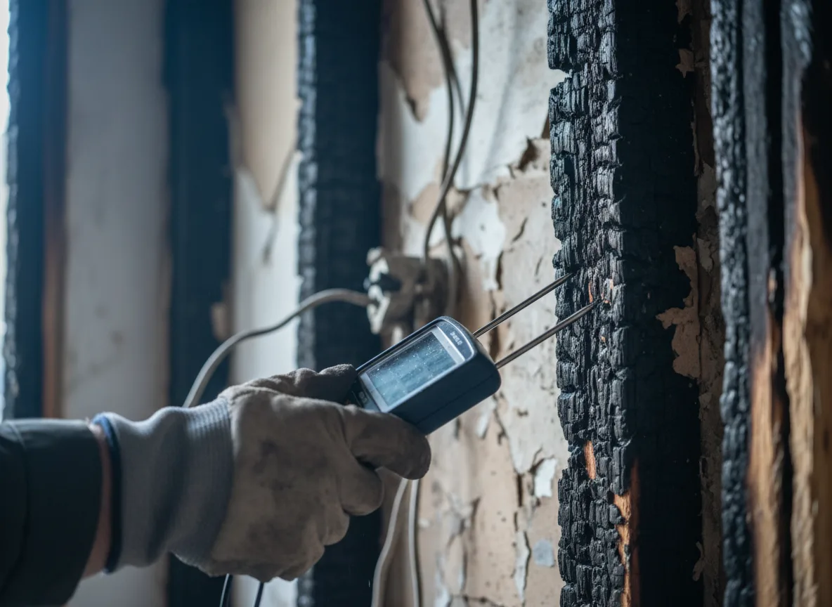 Fire Damage Restoration Henrietta, NC FAQs